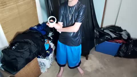 Snapshot of topdogintraining93 chatting on March 9, 2025, 1:26 pm SagMeOreduceMe online show from March 9, 2025, 1:26 pm