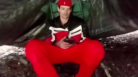 Snapshot of topdogintraining93 chatting on September 18, 2025, 11:45 am SagMeOreduceMe online show from September 18, 2025, 11:45 am