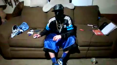 SagMeOreduceMe online show from February 6, 2026, 11:41 pm