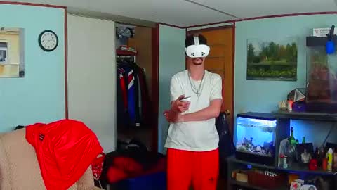 SagMeOreduceMe online show from March 31, 2026, 6:36 am