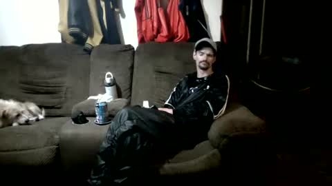 SagMeOreduceMe online show from April 9, 2026, 6:19 am