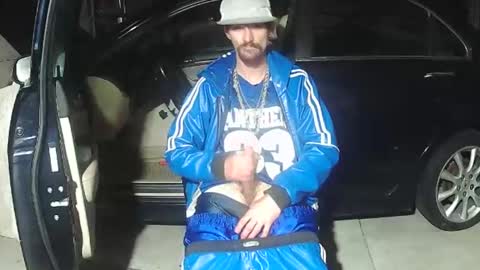 SagMeOreduceMe online show from April 25, 2026, 11:13 am