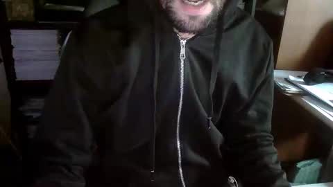 Topg84 online show from October 26, 2025, 8:20 am