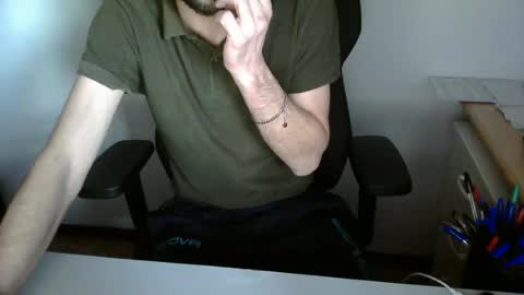 Topg84 online show from May 18, 2026, 4:13 pm