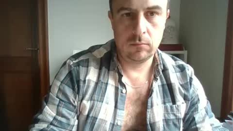 tophunk84 online show from April 4, 2026, 10:46 am