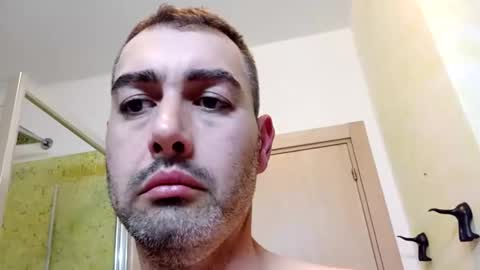 topjohn27 online show from February 10, 2026, 9:41 pm
