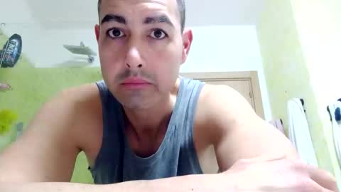 topjohn27 online show from February 15, 2026, 6:32 am
