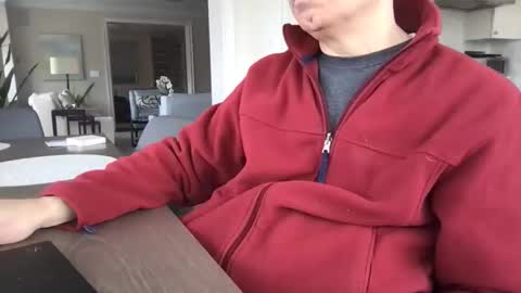 topspin69 online show from March 15, 2026, 2:23 pm