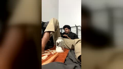 TopTierDrippa online show from February 5, 2026, 12:15 am