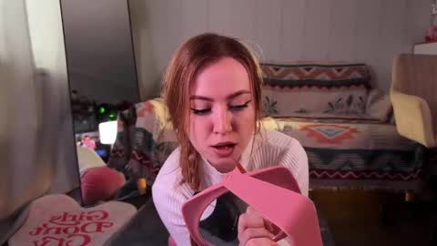 Lina  Next stream January 4  11am UTC 0 online show from February 20, 2026, 12:05 pm