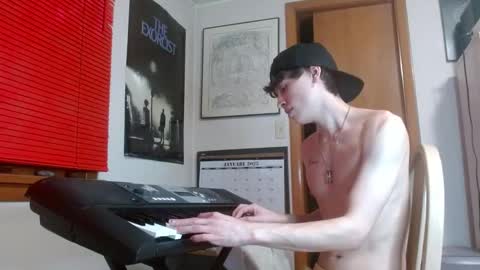 Snapshot of topzaddy chatting on December 15, 2024, 9:56 am TopZaddy online show from December 15, 2024, 9:56 am