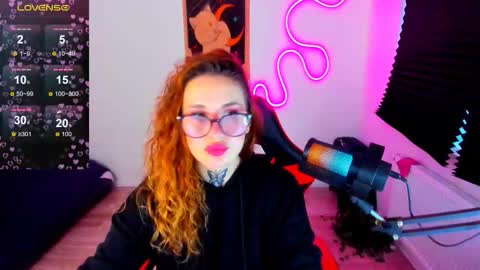 tora online show from November 17, 2025, 12:44 pm