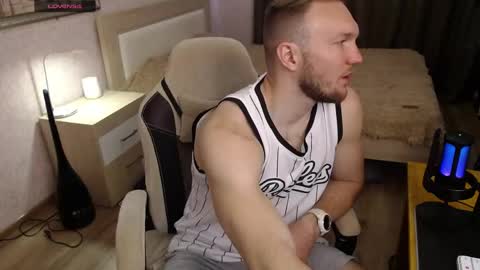 Glebaty online show from April 19, 2026, 8:46 am