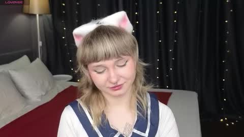 Tori online show from March 20, 2026, 12:15 am