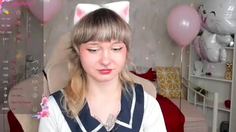 Tori online show from March 29, 2026, 1:16 am