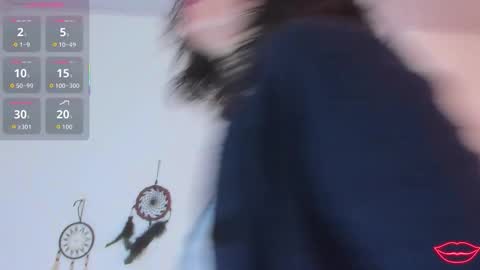 tori_just online show from October 13, 2025, 2:39 pm