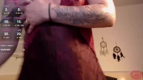 tori_just online show from November 29, 2025, 1:58 pm