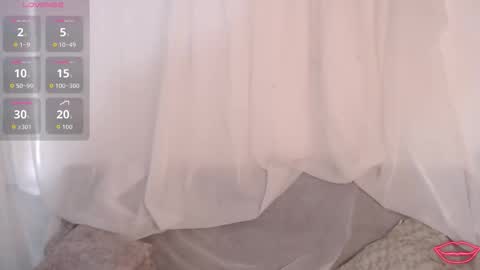 tori_just online show from January 13, 2026, 5:29 pm