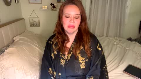 Snapshot of tori_thames chatting on December 10, 2024, 5:07 am Tori online show from December 10, 2024, 5:07 am