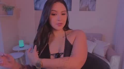 Tori Cross online show from April 18, 2026, 4:16 am