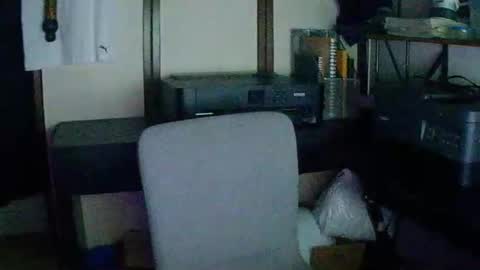 Tornado2156 online show from November 29, 2025, 8:45 pm