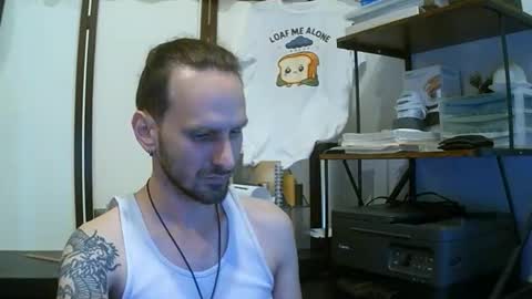 Tornado2156 online show from December 4, 2025, 4:27 pm