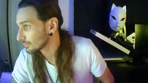 Tornado2156 online show from February 18, 2026, 4:03 pm