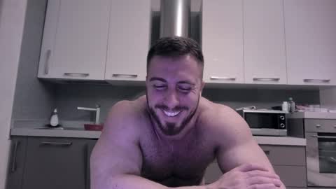 toro_arrapato online show from December 28, 2024, 6:18 pm