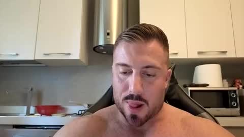 toro_arrapato online show from April 27, 2026, 2:04 pm