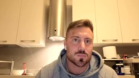 toro_arrapato online show from April 30, 2026, 11:16 am