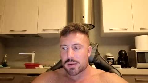 toro_arrapato online show from May 26, 2026, 2:07 am