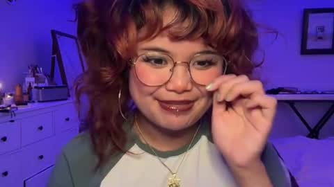 Snapshot of toro_luna chatting on June 21, 2026, 6:49 am boy luna next stream thurs 226 855pm 0 pst online show from June 21, 2026, 6:49 am