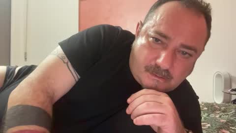 torofermo705033 online show from October 31, 2025, 2:34 am