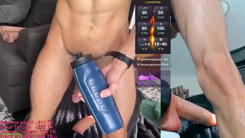 Snapshot of toronto325 chatting on February 7, 2026, 6:44 pm Toronto325 online show from February 7, 2026, 6:44 pm