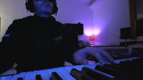 Torosko online show from January 7, 2025, 11:56 pm