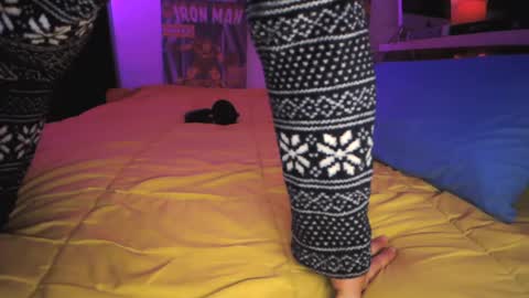 Torosko online show from March 8, 2025, 9:51 pm