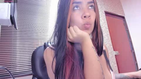 karla online show from November 9, 2025, 8:23 am