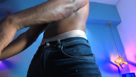 Torybigdick online show from February 6, 2026, 7:50 pm