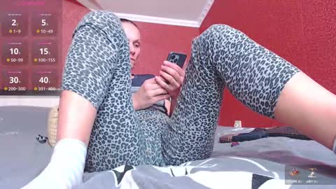 Snapshot of toryohsweety chatting on February 20, 2025, 6:24 pm ToryOhSweety online show from February 20, 2025, 6:24 pm