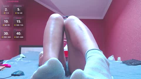 Snapshot of toryohsweety chatting on March 2, 2025, 11:18 am ToryOhSweety online show from March 2, 2025, 11:18 am