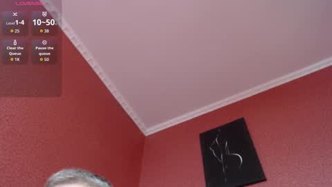 Snapshot of toryohsweety chatting on March 3, 2026, 7:25 am ToryOhSweety online show from March 3, 2026, 7:25 am