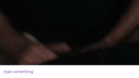 Snapshot of tosh987654321 chatting on July 7, 2026, 7:45 am tosh987654321 online show from July 7, 2026, 7:45 am