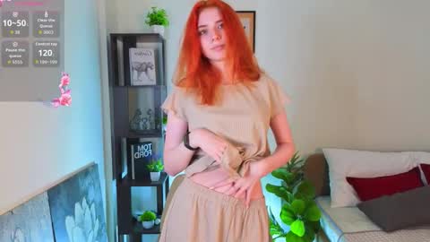 Mari online show from November 13, 2025, 1:26 am