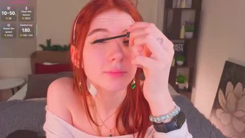 Mari online show from January 18, 2026, 1:20 am