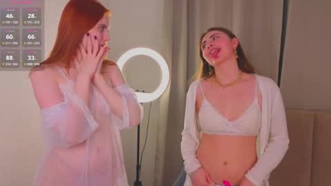 Mari online show from March 29, 2026, 1:44 pm