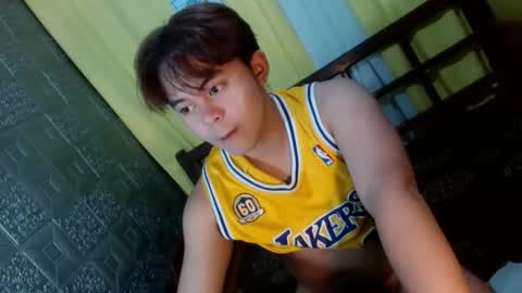 Toshiro online show from March 30, 2026, 3:18 am