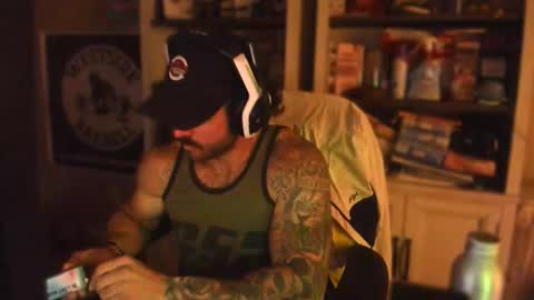 02ez online show from January 17, 2026, 2:49 am