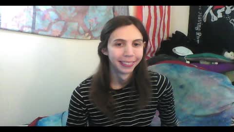 Luna online show from December 21, 2024, 4:19 am