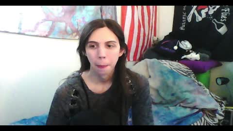 Luna online show from January 11, 2025, 4:06 am
