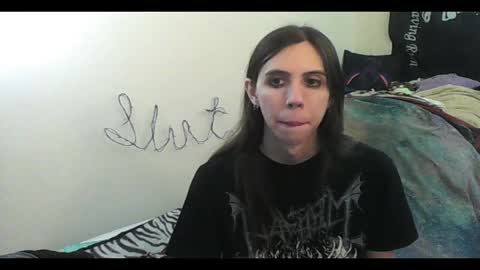 Luna online show from November 8, 2025, 7:30 am